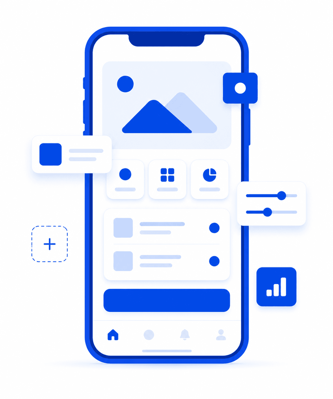 Mobile App Development