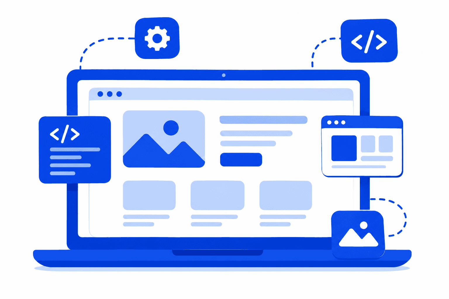 Web Development